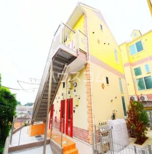 ユナイト本牧イワン パブロフの画像