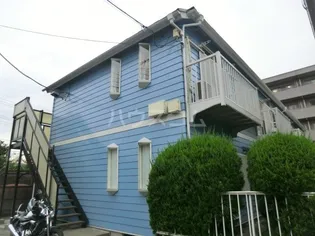 メゾンレジーナの画像