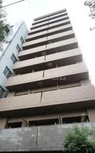 東京都杉並区梅里2丁目【マンション】の外観