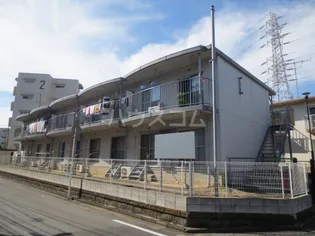 石橋マンションの画像