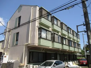 カーサオリーブの画像