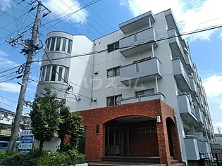 城山コーポの画像