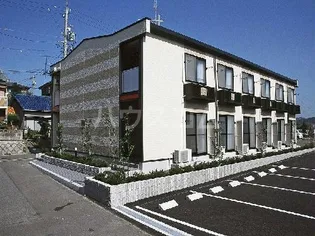 レオパレスVILLA中屋敷の画像