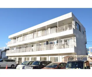 ハイツピアの画像