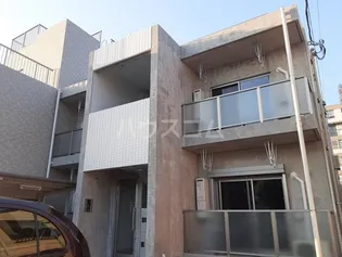 メゾンクレールの画像