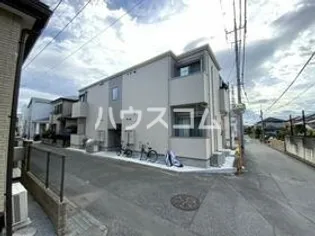 ソレイユ日進の画像