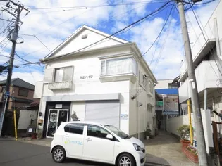 徳山ハイツの画像