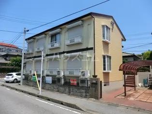 ハイムコンフォートの画像