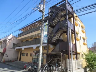 メゾン米倉の画像