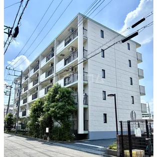 ビューヒルズKの画像