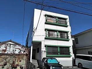 カサブランカハイツの画像