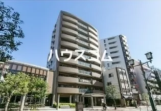 コーポレート連雀1号棟の画像