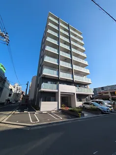DーRESIDENCE鵜の森の画像