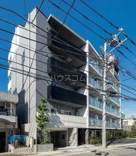 YSレジデンス代田橋の画像