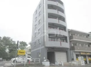 ローリエ仲町台の画像