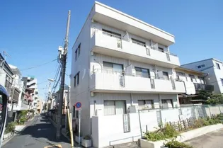 パークハイツ宮丸の画像