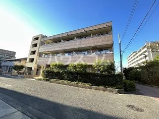 CHERRY HOUSE Vの画像