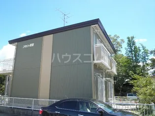 コラソン駅西の画像