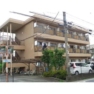 ビューラー小手指の画像