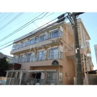 アベーユフラッツの画像