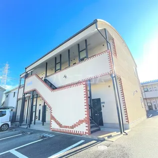 コーポ桜井Bの画像