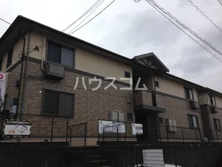 シャルマン松橋 Aの画像