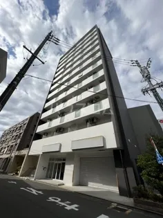 愛知県名古屋市熱田区伝馬2丁目【マンション】の外観
