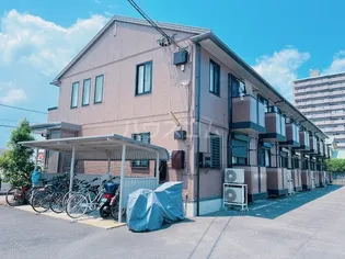 ルネ城東の画像