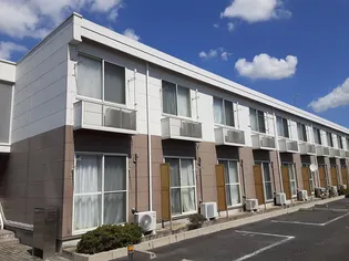 レオパレスシャルマンヒメコの画像