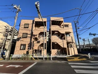 セントヤマト西台A館の画像