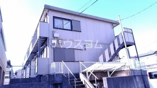 シティハイムMIKI B棟の画像