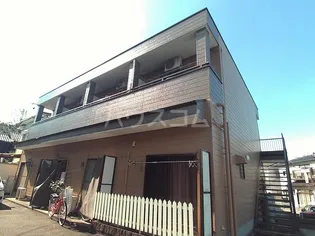 ライトハイツC棟の画像