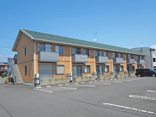 ツインバードABの画像