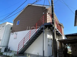 ポートサイド海老名の画像