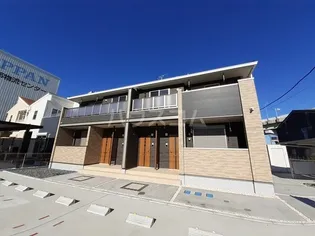 メゾン ド エイルの画像