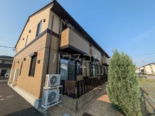 セピアコートの画像