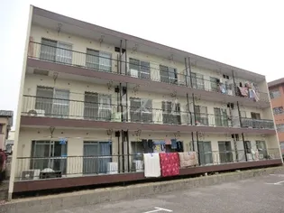 パールハイツの画像