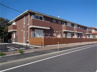 フランボワーズ中島の画像