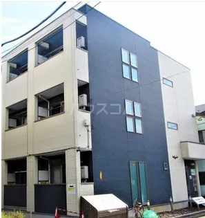 PATIOSQUARE新松戸B棟の画像