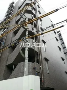 ルーブル三軒茶屋参番館の画像