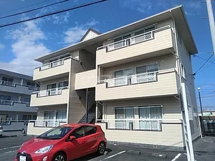 オラシオン南八幡Cの画像