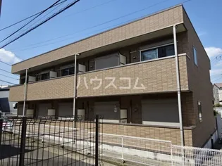 リバーアップ六実の画像