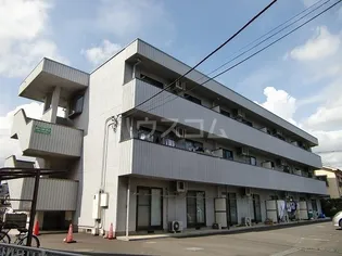 グリーンガーデンの画像