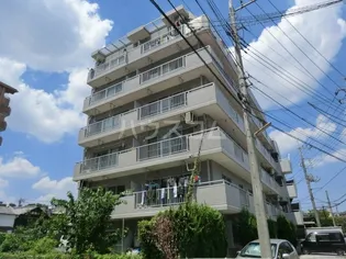 ヒルサイドテラスの画像