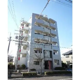 ヒルズ高坂の画像