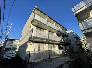 レオパレスタラセアの画像