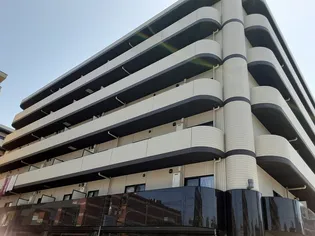 菊水レジデンス綱島Iの画像