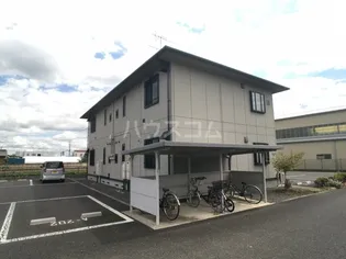 フラワーガーデン川木谷 Bの画像