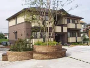 ベル ヴィレッジ B棟の画像