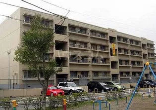 パークサイドレジデンスの画像